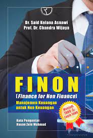 FINON (Finance for Non Finance)