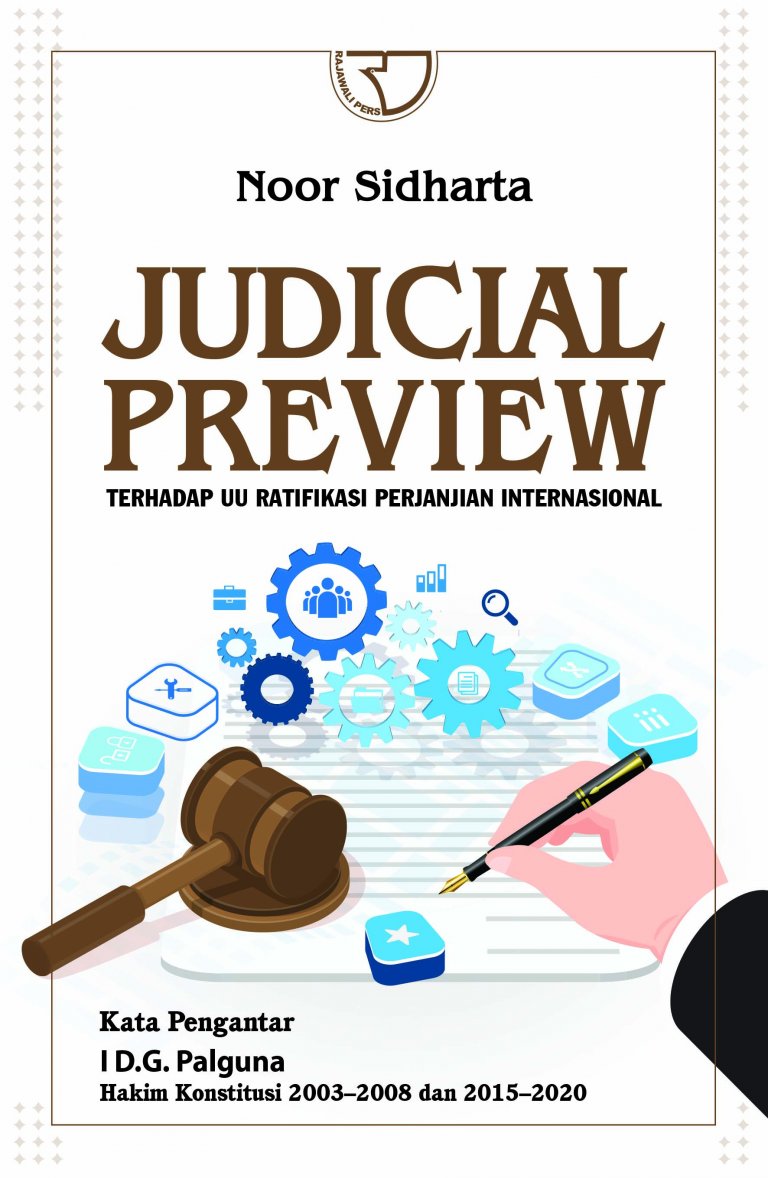 JUDICIAL PREVIEW