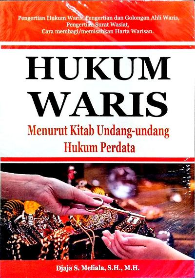 HUKUM WARIS