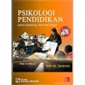 PSIKOLOGI PENDIDIKAN (educational psychology)