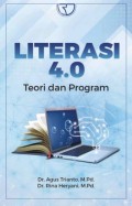 LITERASI 4.0 TEORI DAN PROGRAM