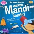 SERUNYA MANDI SENDIRI