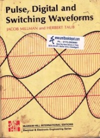 PULSE, DIGITAL and SWITCHING WAVEFORMS