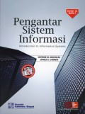 PENGANTAR SISTEM INFORMASI (Introduction to Information Systems)