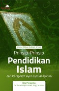 PRINSIP-PRINSIP PENDIDIKAN ISLAM