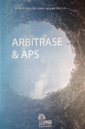 ARBITRASE & APS