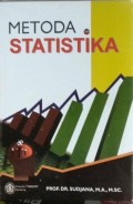 METODA STATISTIKA