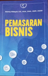 Image of PEMASARAN BISNIS