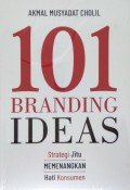 101 BRANDING IDEAS