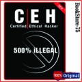 C E H (CERTIFIED ETHICAL HACKER)