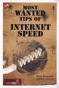 MOST WANTED TIPS OF INTERNET SPEED