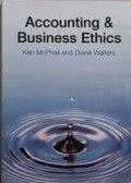Accounting & Business Ethics