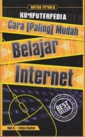 CARA [PALING] MUDAH BELAJAR INTERNET