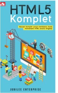 HTML5 KOMPLET