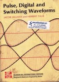 PULSE, DIGITAL and SWITCHING WAVEFORMS