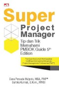 SUPER PROJECT MANAGER