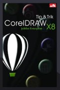 TIP & TRIK CORELDRAW X8