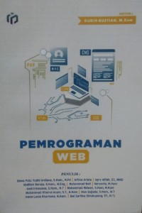 PROGRAMAN WEB