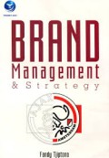 BRAND MANAGEMENT & STRATEGY
