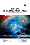 SISTEM INFORMASI AKUNTANSI (Accounting Information Systems)