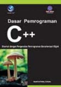DASAR PEMROGRAMAN C ++
